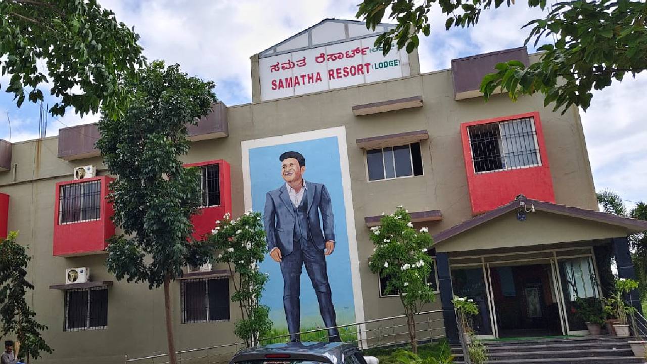 ಪ್ರಕೃತಿಯ ಮೈಮಾಟವನ್ನು ನೋಡಬೇಕೆ? ಸಮತಗೆ ಬನ್ನಿ