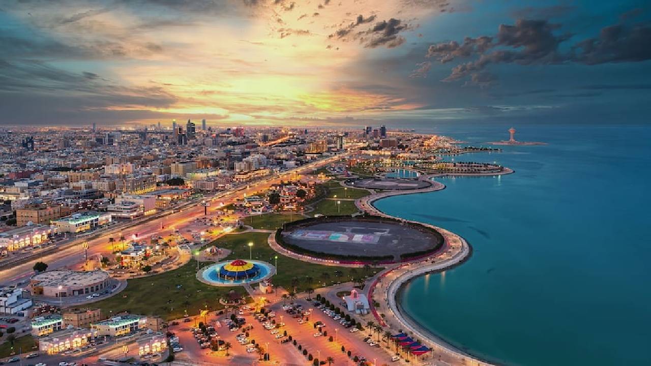 2025ರಲ್ಲಿ ಸೌದಿಗೆ 122 ಮಿಲಿಯನ್‌ ಪ್ರವಾಸಿಗರು ಭೇಟಿ