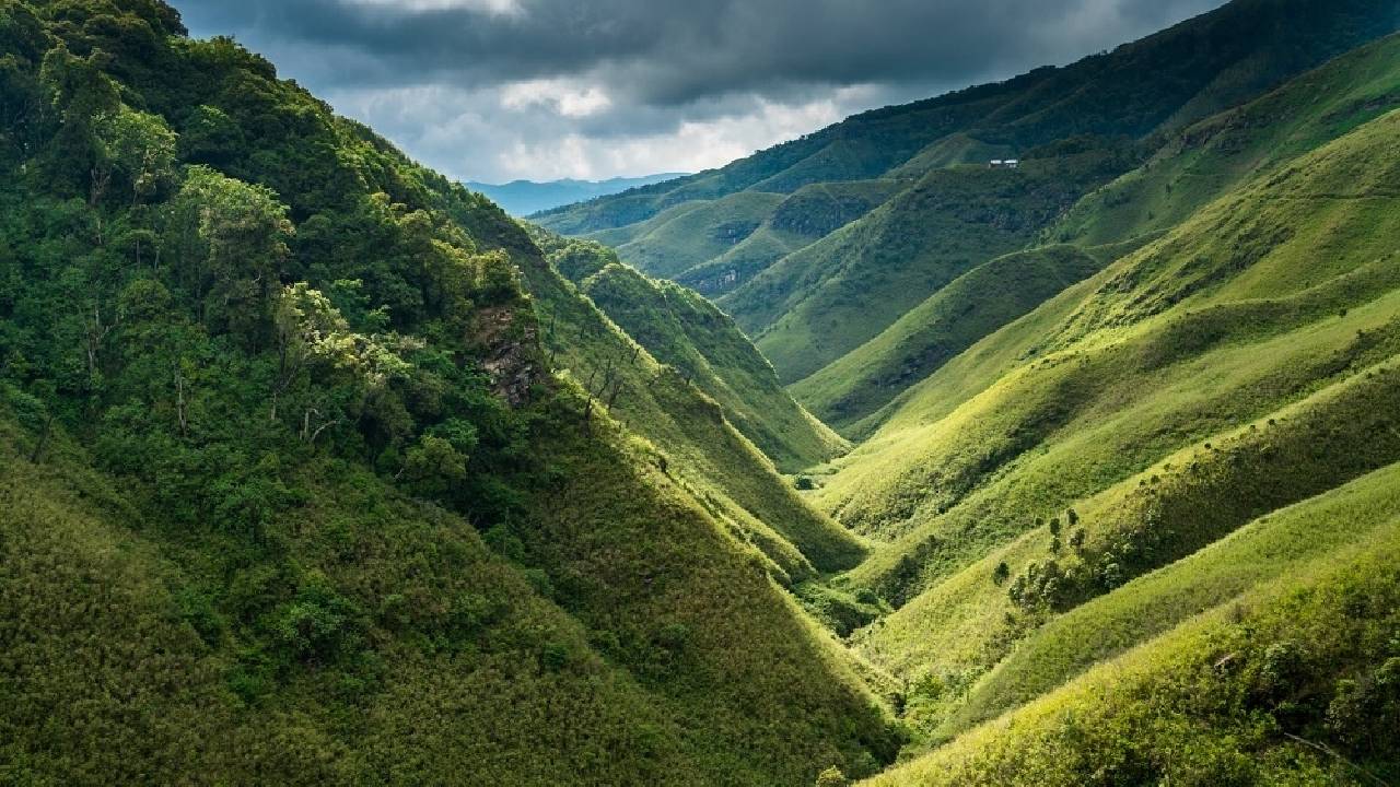 ಪಶ್ಚಿಮ ಘಟ್ಟದಿಂದ ‘ಸೆವೆನ್ ಸಿಸ್ಟರ್ಸ್’ವರೆಗೆ ಪ್ರವಾಸೋದ್ಯಮ ಅಭಿವೃದ್ಧಿಯ ಧ್ಯೇಯವಿರಲಿ