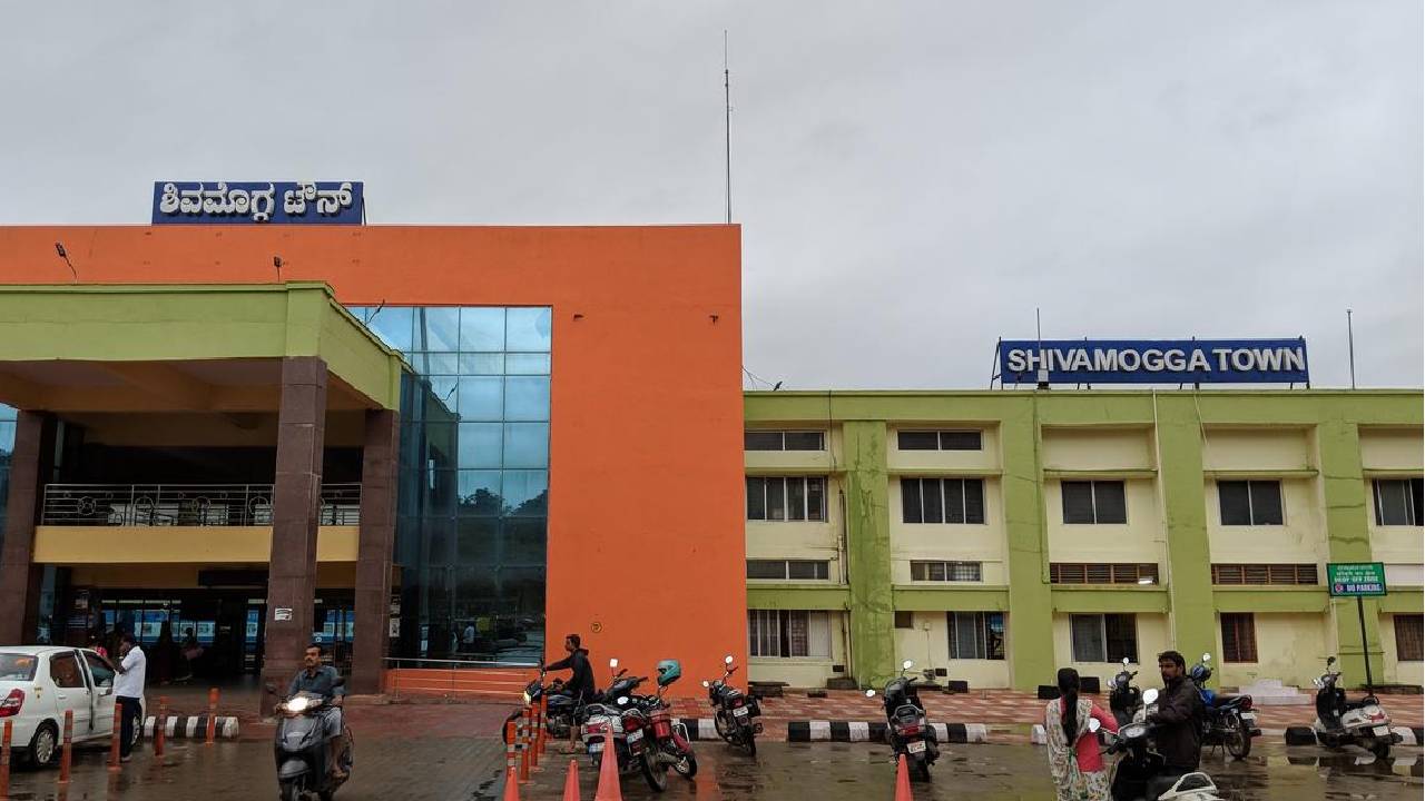 ಶಿವಮೊಗ್ಗಕ್ಕೆ ಬರಲಿದೆ 2 ವಂದೇ ಭಾರತ್‌, 5 ಹೊಸ ರೈಲು!