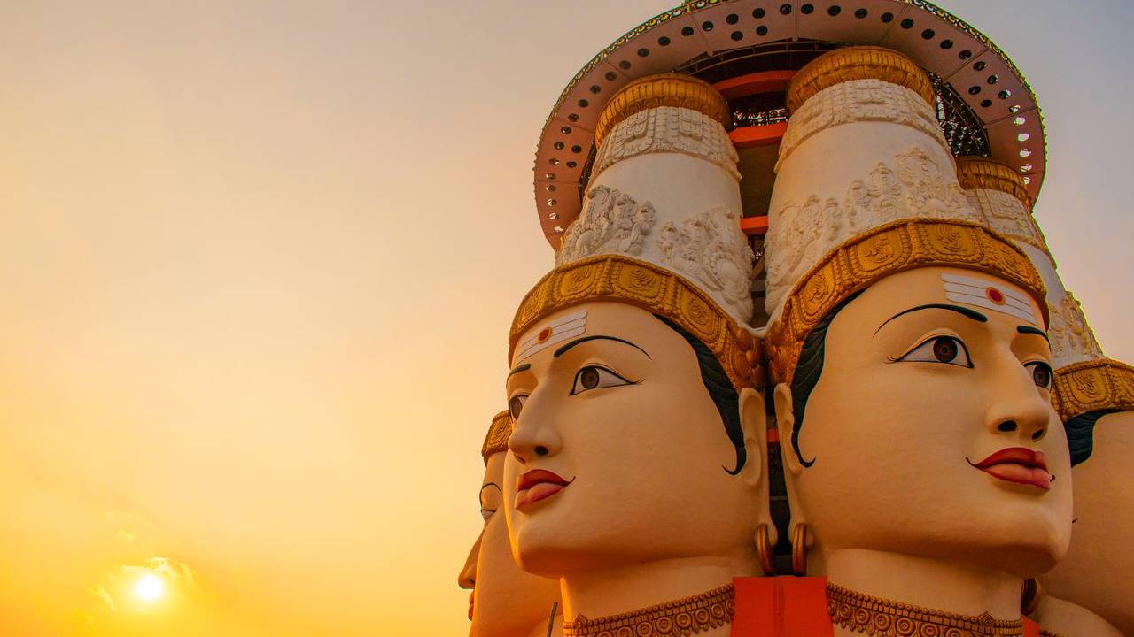 ಇದು ಆರುಮುಗಂ ಕೋಟೆ ಕಣೋ…!