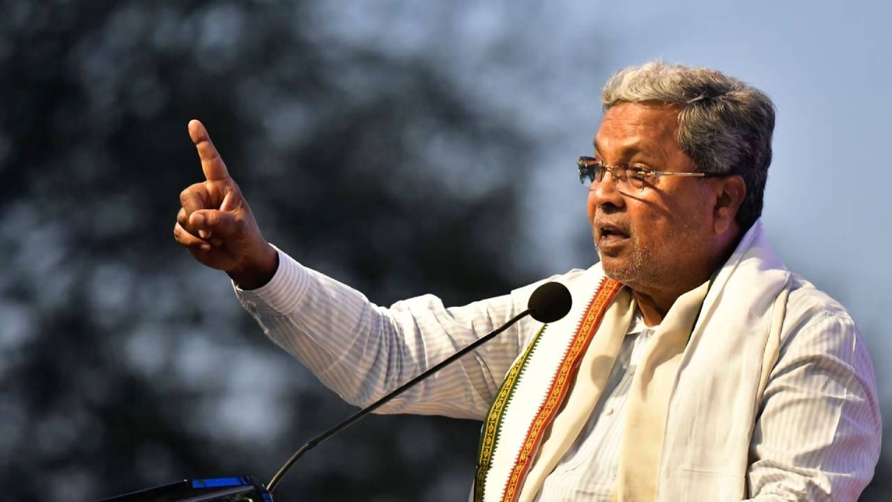 ವನ್ಯಜೀವಿ ಸಂರಕ್ಷಣೆಗೆ ಕಠಿಣ ಕ್ರಮ : ಸಿಎಂ ಸಿದ್ದರಾಮಯ್ಯ