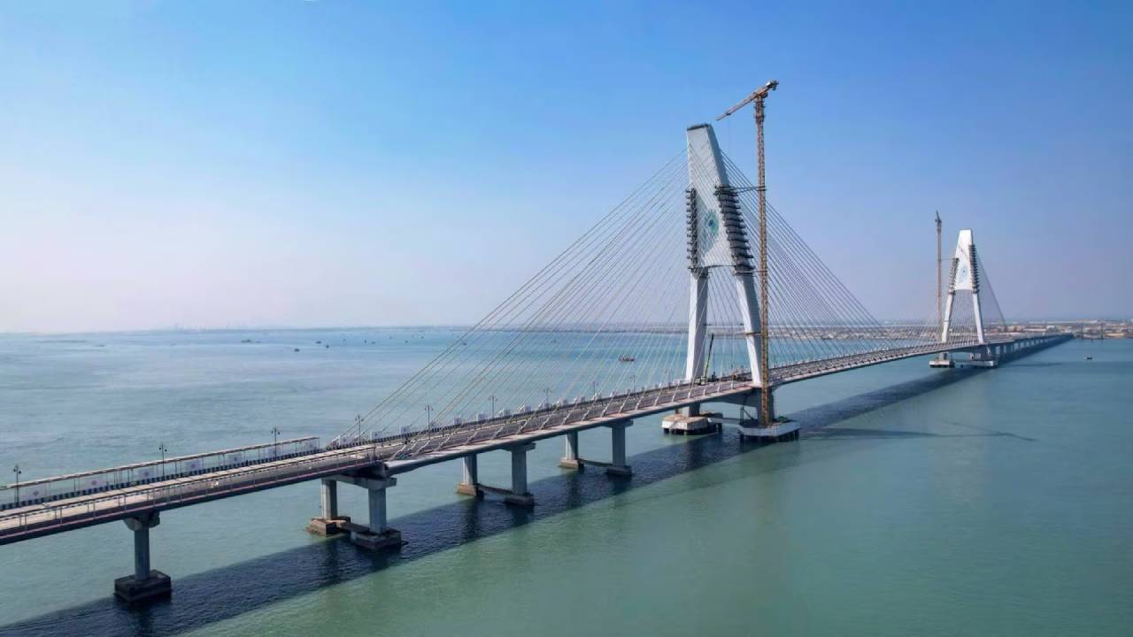 ಪ್ರವಾಸಿತಾಣವಾಯ್ತು ಸಿಗಂದೂರು ಸೇತುವೆ !