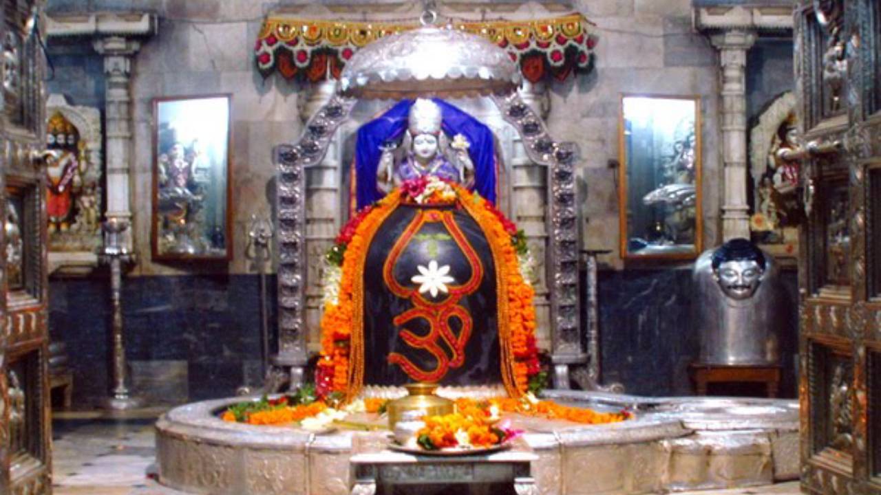 ಸೌರಾಷ್ಟ್ರ ಸುಂದರಂ ಸೋಮನಾಥೇಶ್ವರಂ