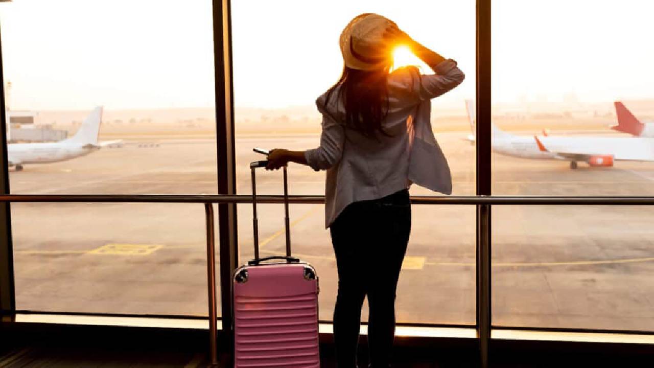 ಸಂಸಾರಸ್ಥ ಹೆಣ್ಣುಮಕ್ಕಳು ಸೋಲೋ ಟ್ರಿಪ್‌ ಹೋಗಬಾರದಾ?!