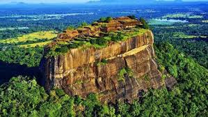 ಶ್ರೀಲಂಕಾ ಪ್ರವಾಸದ ಅನುಭವ ಕಥನ