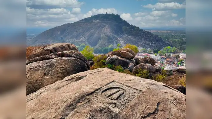 ಶ್ರವಣ ಬೆಳಗೊಳಕ್ಕೆ ಒಮ್ಮೆ ಹೋಗಿ ಬನ್ನಿ...