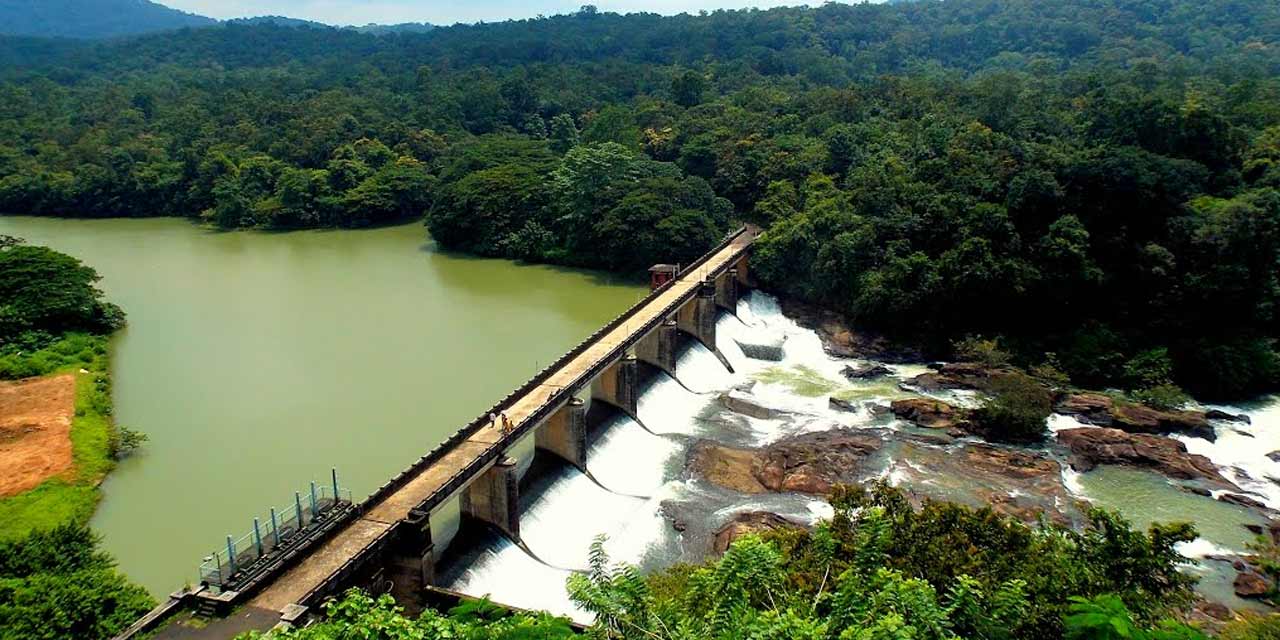 ಪ್ರವಾಸಿಗರ ಸ್ವರ್ಗ ತೇನ್ಮಲ ಗಿರಿಧಾಮ !