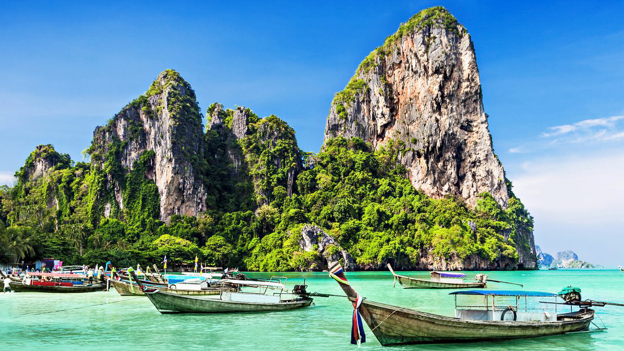 ಥೈಲ್ಯಾಂಡ್‌ ಸುತ್ತುವ ಮುನ್ನ ಈ ವಿಚಾರಗಳನ್ನೊಂದಷ್ಟು ತಿಳಿದುಕೊಳ್ಳಿ