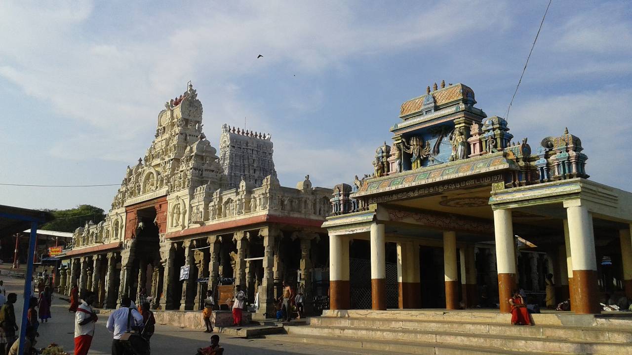 ತಮಿಳುನಾಡಿಗೆ ಭೇಟಿ ನೀಡಿದರೆ ಈ ಪುಣ್ಯಕ್ಷೇತ್ರ ಮಿಸ್ ಮಾಡಲೇಬೇಡಿ