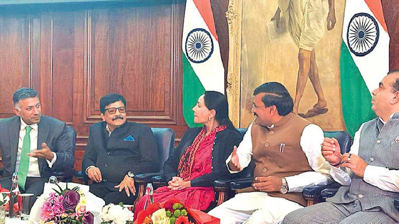 'ಗೇಮ್ ಚೇಂಜರ್' ಆಗಲಿದೆಯಾ ಪ್ರವಾಸೋದ್ಯಮ ಕ್ಷೇತ್ರ!