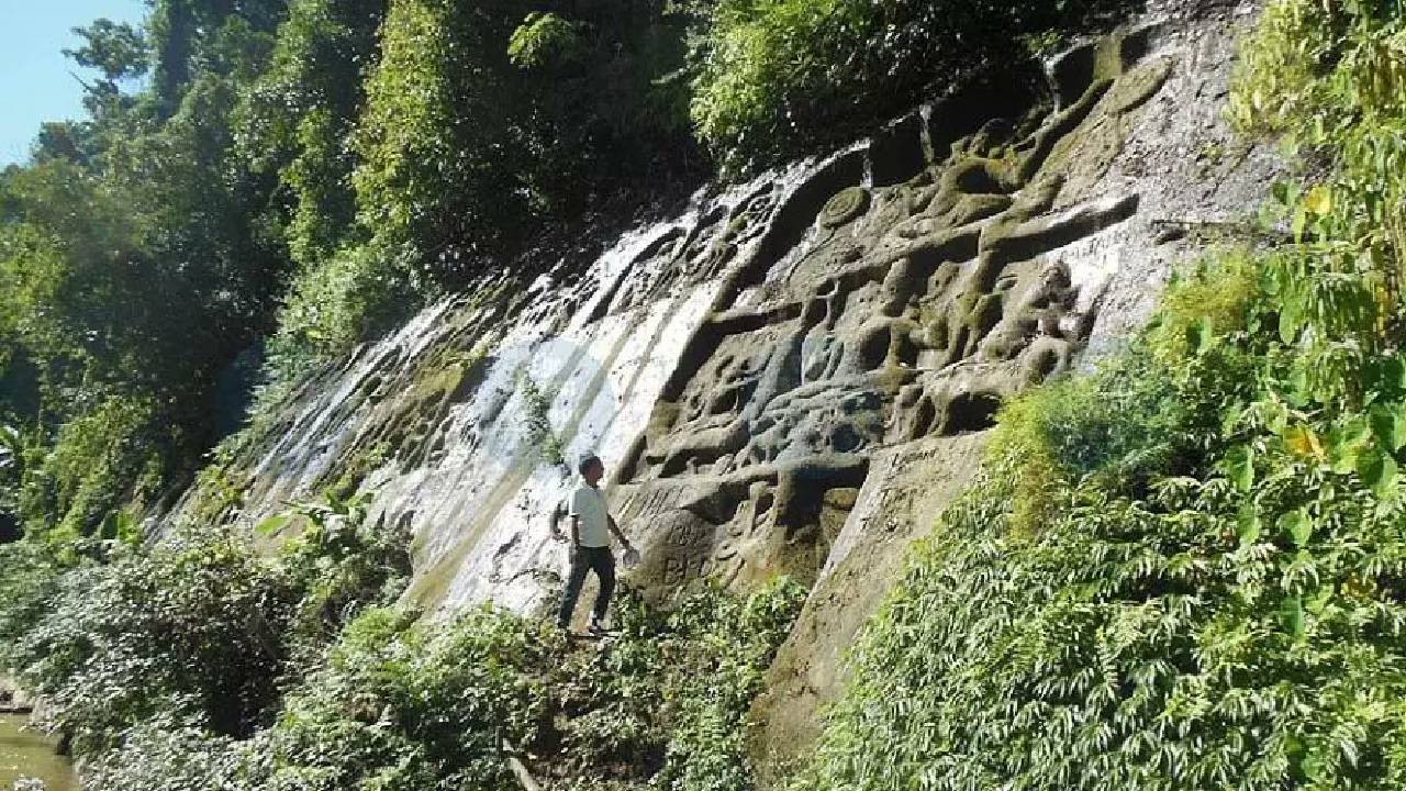 ತ್ರಿಪುರಾದ ಚಾಬಿಮುರಾದಲ್ಲಿ ವಿಶ್ವ ದರ್ಜೆಯ ಪರಿಸರ ಪ್ರವಾಸೋದ್ಯಮ ಕೇಂದ್ರ