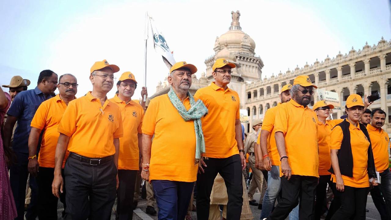 ವನ್ಯಜೀವಿಗಳೊಂದಿಗೆ ಸಹಬಾಳ್ವೆ ಇಂದಿನ ಅಗತ್ಯ: ಈಶ್ವರ ಖಂಡ್ರೆ