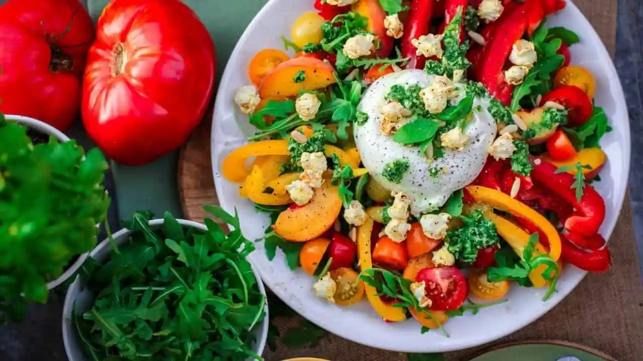 ಶಾಕಾಹಾರಿ ವಿಹಾರಿಗಳಿಗೊಂದು ಸಿಹಿ ಸುದ್ದಿ...