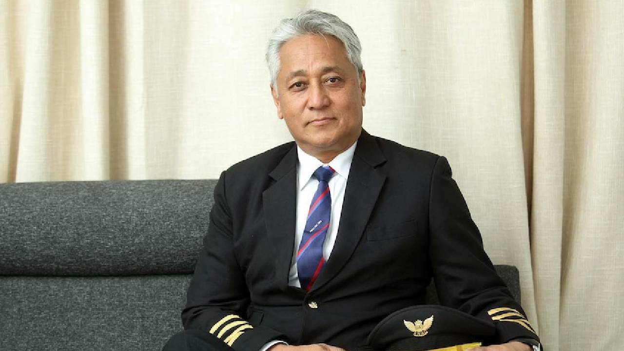 ಪೈಲಟ್‌ ಅಮಾನತು ಚರ್ಚೆ