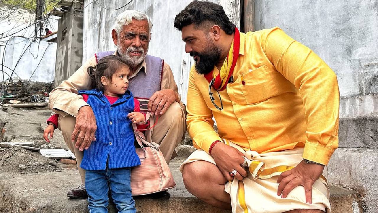 ಈ 'ಪ್ರವಾಸಿ'ಗಳಿಂದ ಅಂಗೈಯಲ್ಲೇ 'ಪ್ರಪಂಚ'!